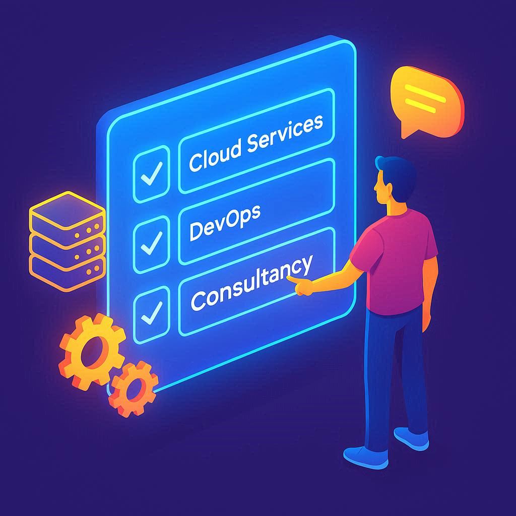 Select Services