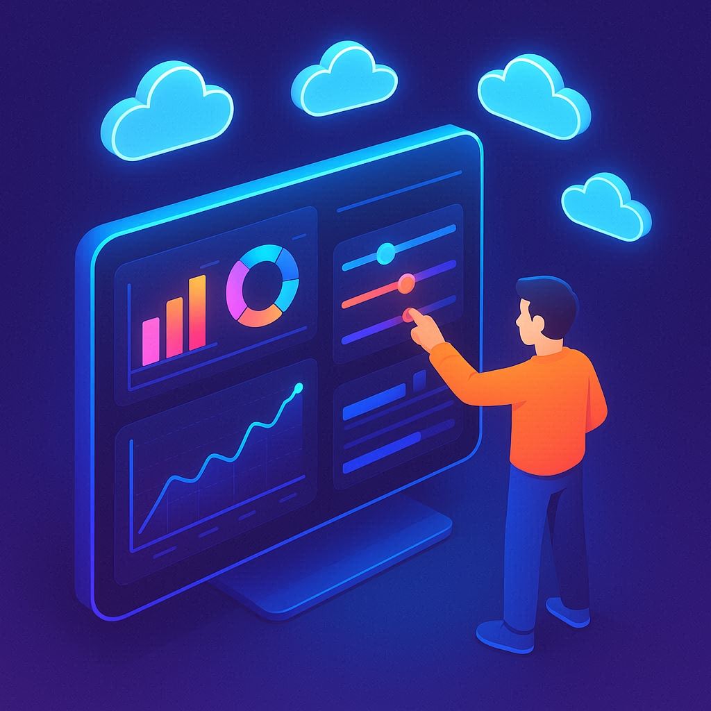 Manage Resources